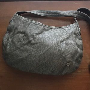 Nixon Crossbody purse
